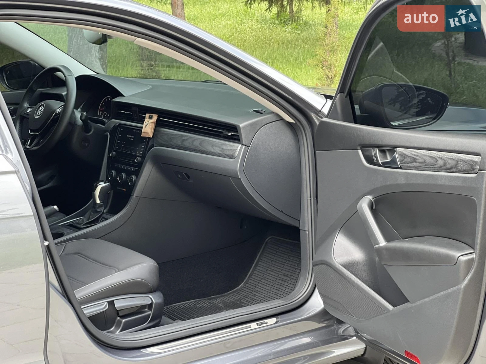 2021 Volkswagen Passat - мініатюра 12