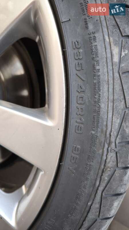 Универсал Volkswagen Passat 2015 в Вараше