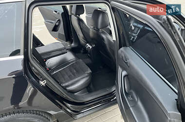 Универсал Volkswagen Passat 2007 в 