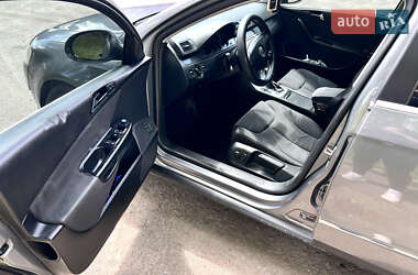 Универсал Volkswagen Passat 2007 в 