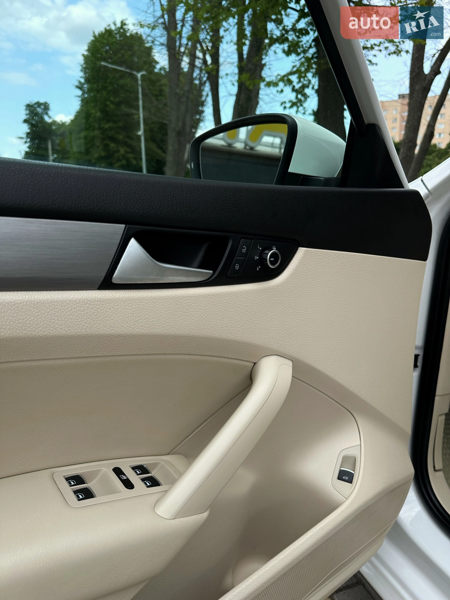 2014 Volkswagen Passat - мініатюра 20
