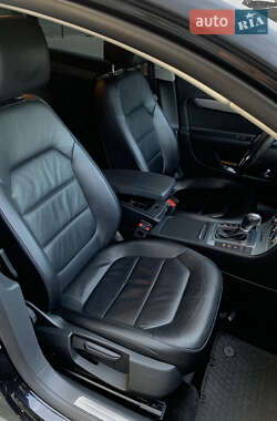 Универсал Volkswagen Passat 2012 в 
