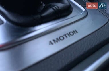 Универсал Volkswagen Passat 2012 в 