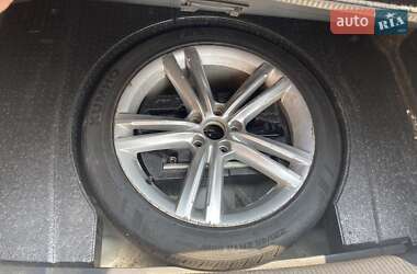 Седан Volkswagen Passat 2014 в 