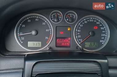 Универсал Volkswagen Passat 2004 в 