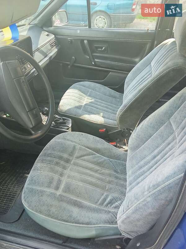 Универсал Volkswagen Passat 1987 в Тернополе