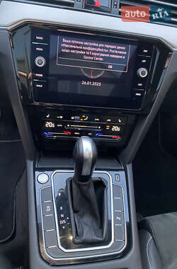 Универсал Volkswagen Passat 2021 в 