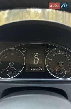 Універсал Volkswagen Passat 2013 в 