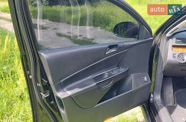 Універсал Volkswagen Passat 2007 в 