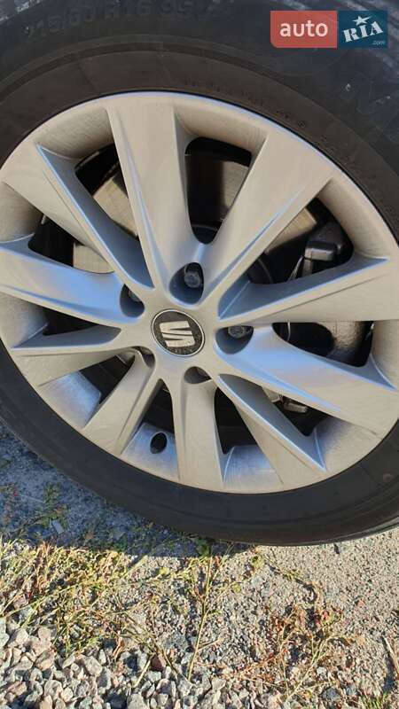 Універсал Volkswagen Passat 2009 в Києві