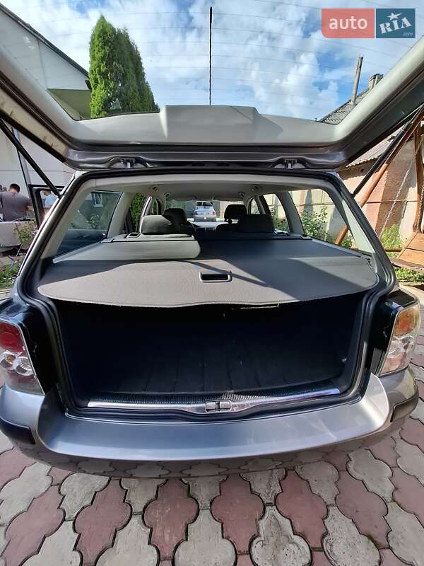 Універсал Volkswagen Passat 2003 в Виноградові