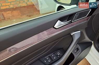 Универсал Volkswagen Passat 2021 в 