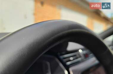 Универсал Volkswagen Passat 2021 в 