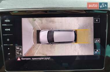 Универсал Volkswagen Passat 2021 в 