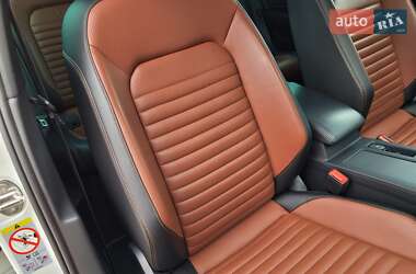 Универсал Volkswagen Passat 2021 в 