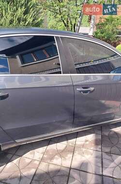 Седан Volkswagen Passat 2012 в Рахове
