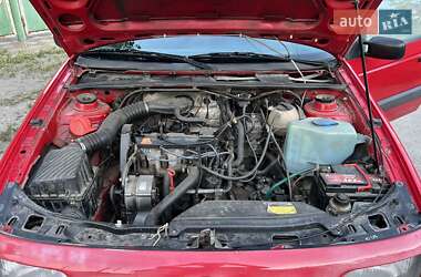 Седан Volkswagen Passat 1993 в 