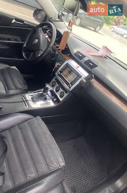 Универсал Volkswagen Passat 2008 в 