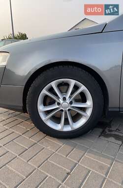 Універсал Volkswagen Passat 2008 в 