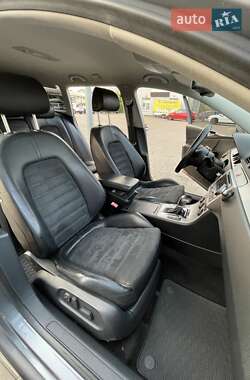 Універсал Volkswagen Passat 2008 в 