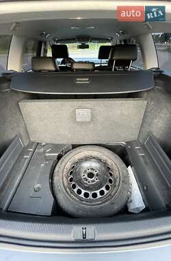Універсал Volkswagen Passat 2008 в 