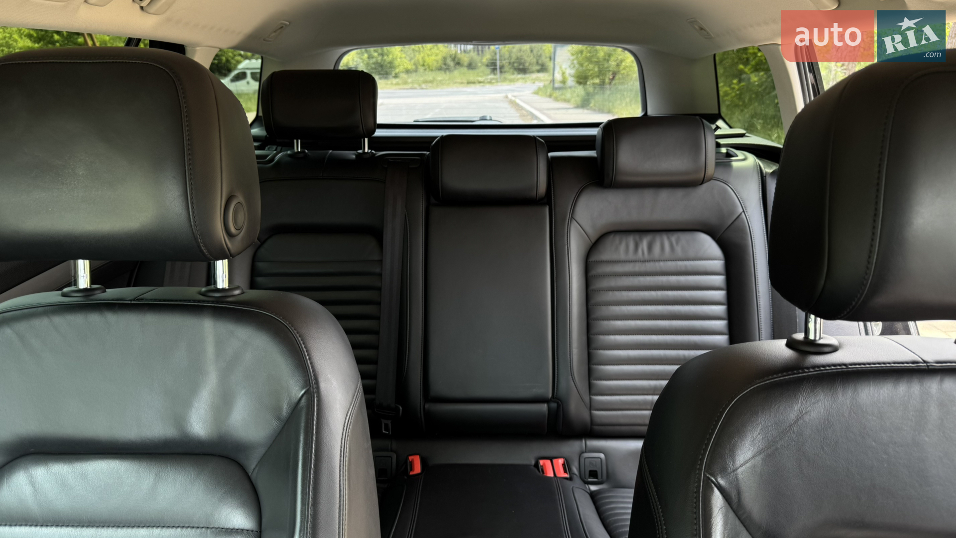 2015 Volkswagen Passat - мініатюра 14