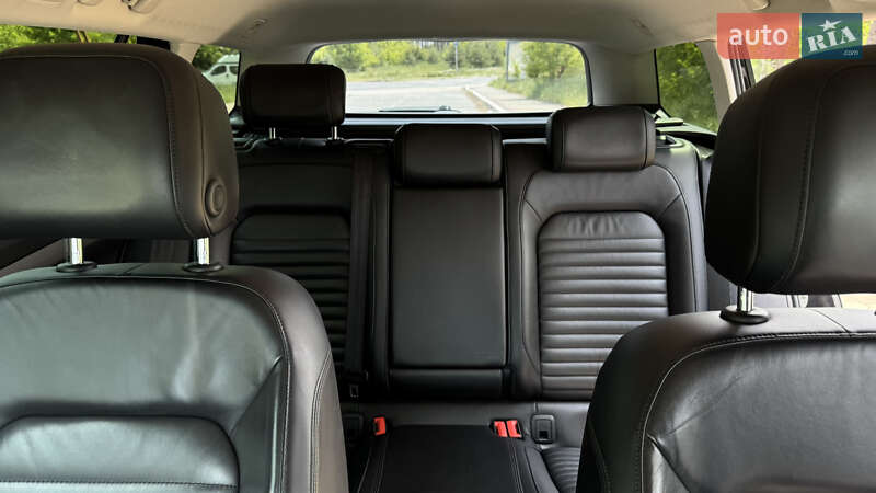 Універсал Volkswagen Passat 2015 в Ірпені