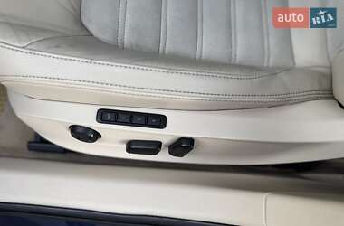 Седан Volkswagen Passat 2012 в 