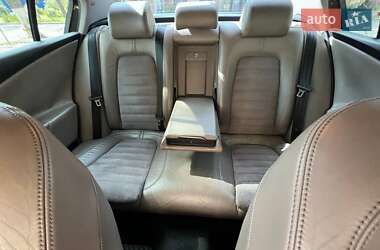 Седан Volkswagen Passat 2005 в Харькове