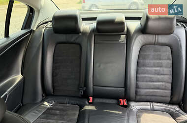 Седан Volkswagen Passat 2008 в 