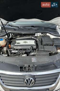 Седан Volkswagen Passat 2008 в 