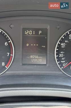 Седан Volkswagen Passat 2015 в 