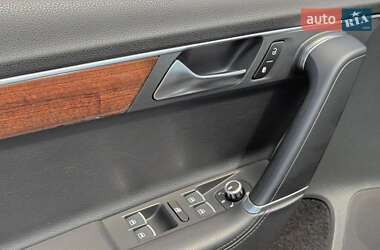 Седан Volkswagen Passat 2013 в 