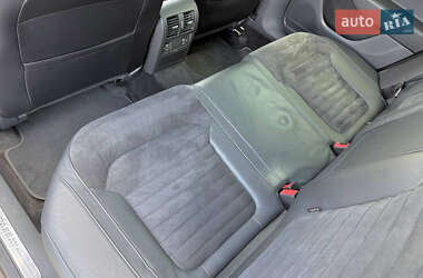 Седан Volkswagen Passat 2013 в 