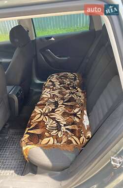 Универсал Volkswagen Passat 2007 в 