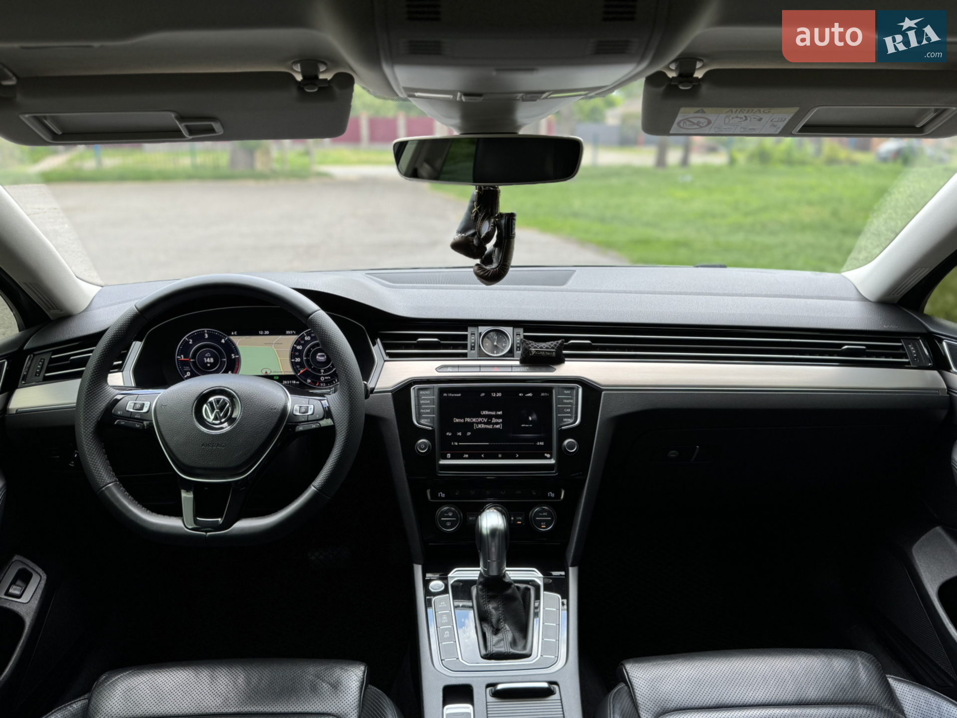 2015 Volkswagen Passat - мініатюра 8