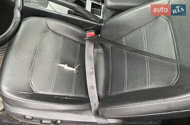 Седан Volkswagen Passat 2013 в 