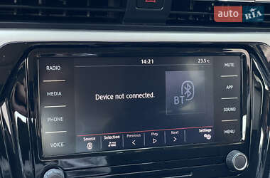 Седан Volkswagen Passat 2021 в 