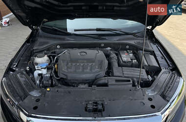 Седан Volkswagen Passat 2021 в 