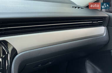 Седан Volkswagen Passat 2021 в 