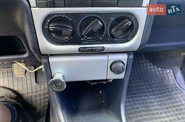 Седан Volkswagen Passat 1996 в 
