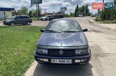 Седан Volkswagen Passat 1996 в 