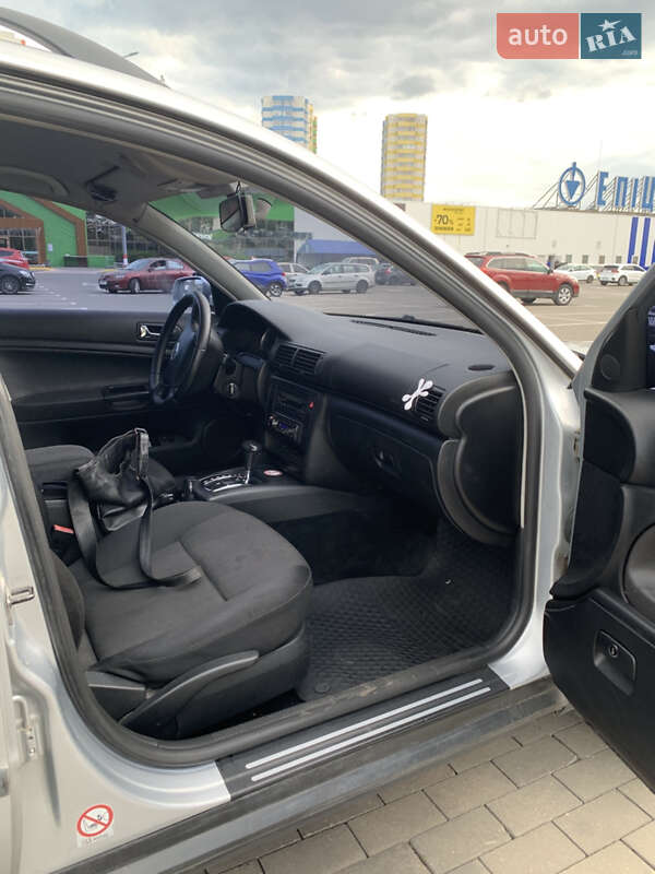 Универсал Volkswagen Passat 2003 в Одессе