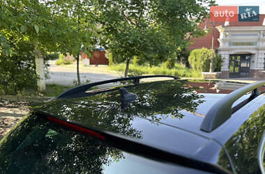 Универсал Volkswagen Passat 2013 в 