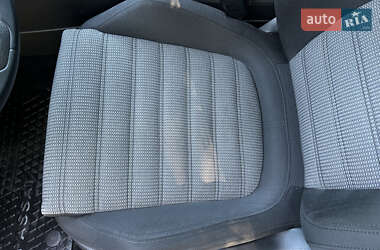 Универсал Volkswagen Passat 2013 в 