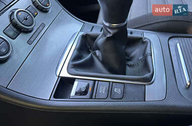 Универсал Volkswagen Passat 2013 в 