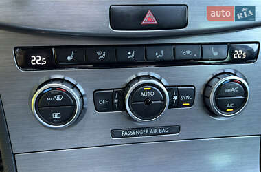 Универсал Volkswagen Passat 2013 в 