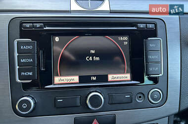 Универсал Volkswagen Passat 2013 в 