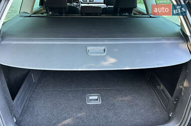 Универсал Volkswagen Passat 2013 в 