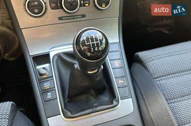 Универсал Volkswagen Passat 2013 в 
